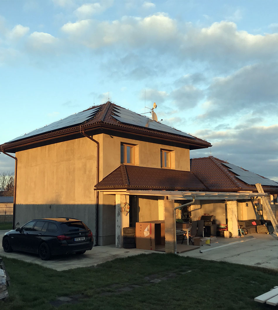 Reference SOLAR Company